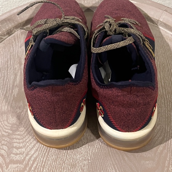 Size 11 - Nike Air Max Sequent 3 Premium V Red Crush - Picture 6 of 7